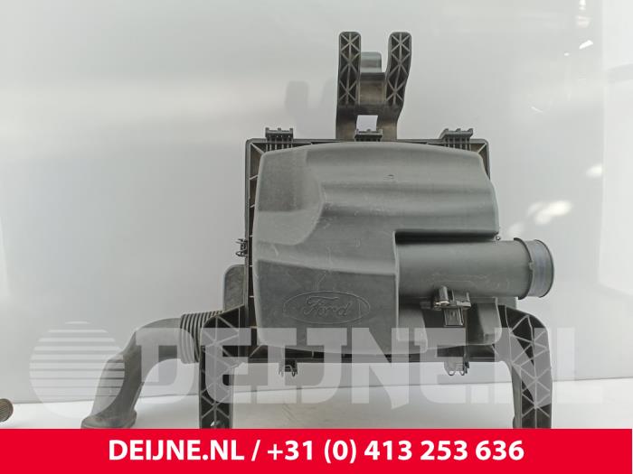 Ford Transit Custom Luftfiltergehäuse O327630
