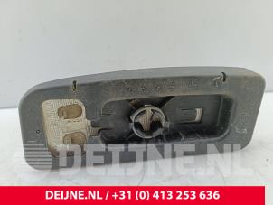 Mercedes Sprinter Spiegelglas links O327635 foto 2