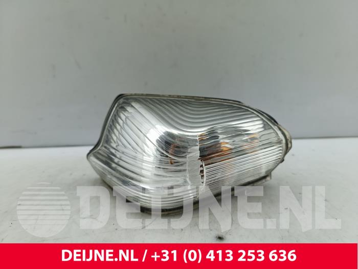 Mercedes Sprinter Indicator mirror left O327636