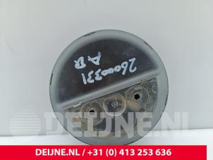 Mercedes Sprinter Embleem O327639 foto 2