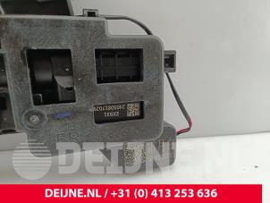 XPENG G6 Front door handle 4-door, right O327648 photo 2