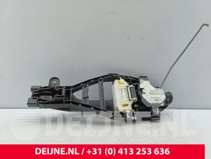 Volvo XC40 Portiergreep 4Deurs links-voor O327649 foto 2