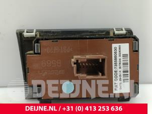 Peugeot Boxer Height control switch O327652 photo 2