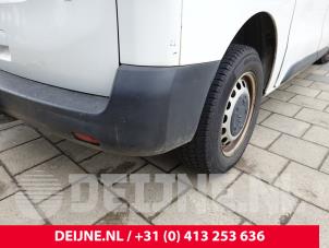 Citroen Jumpy Stoßstange hinten O327659 foto 3