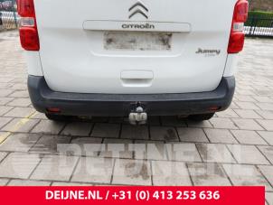 Citroen Jumpy Stoßstange hinten O327659 foto 2