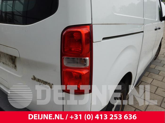 Citroen Jumpy Taillight, right O327662