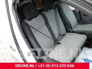 Citroen Jumpy Bank rechts vorne O327670 foto 2