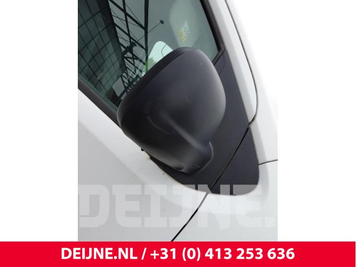 Citroen Jumpy Wing mirror, right O327675