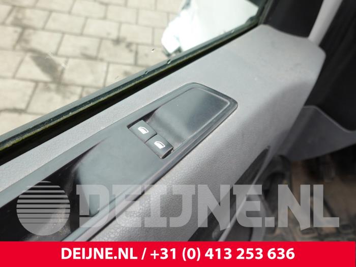 Citroen Jumpy Elektrisches Fenster Schalter O327681