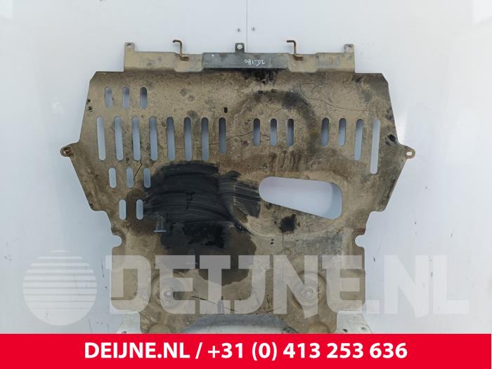 Citroen Jumpy Motor Schutzblech O327695