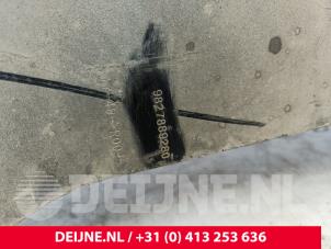 Citroen Jumpy Motor Beschermplaat O327695 foto 2