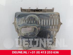 Citroen Jumpy Motor Beschermplaat O327695 foto 3
