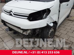 Citroen Jumpy Motorhaube O327696 foto 2