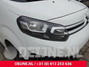 Citroen Jumpy Motorhaube O327696 foto 3