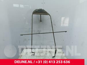 Citroen Jumpy Aufhängemechanik Reserverad O327698 foto 2