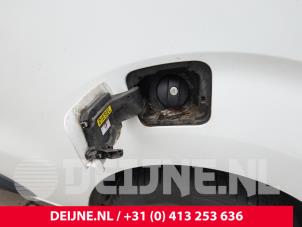Citroen Jumpy Tank cap cover O327726 photo 2