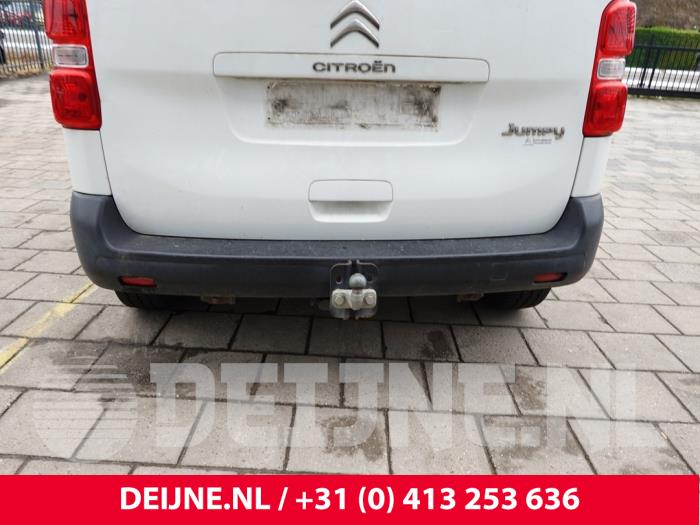 Citroen Jumpy Towbar O327727