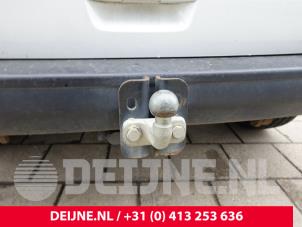Citroen Jumpy Anhängerkupplung O327727 foto 2