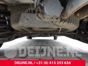 Citroen Jumpy Anhängerkupplung O327727 foto 3