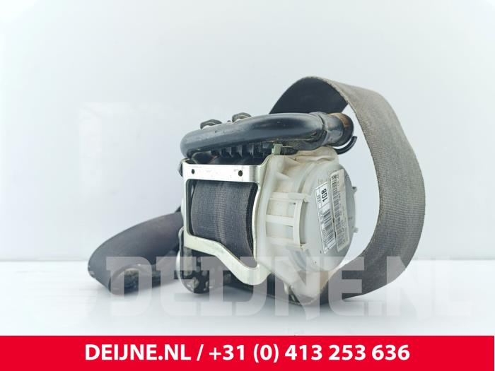 Citroen Jumpy Sicherheitsgurt links vorne O327728