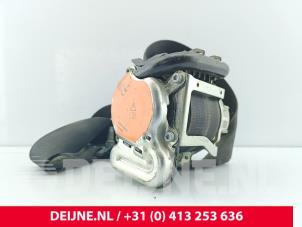 Citroen Jumpy Sicherheitsgurt links vorne O327728 foto 2