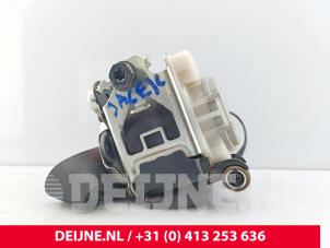 Citroen Jumpy Sicherheitsgurt links vorne O327728 foto 3