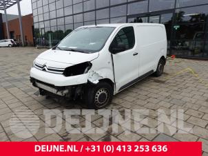 Citroen Jumpy Windschutzscheibe O327735 foto 3