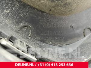 Citroen Jumpy Grille O327686 foto 3
