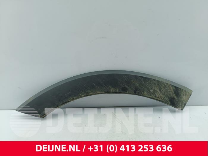 Ford Transit Front wheel rim O327762