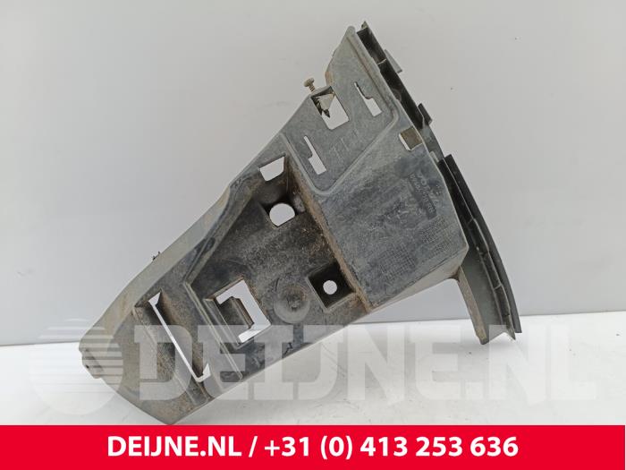 Volvo XC70 Stoßstangenstütze rechts vorne O327763