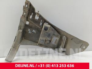 Volvo XC70 Front bumper bracket, right O327763 photo 2