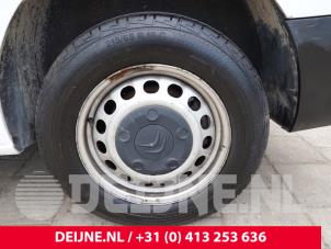 Citroen Jumpy Felgen Set O327767 foto 2