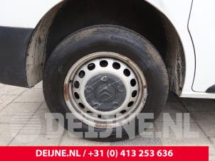 Citroen Jumpy Felgen Set O327767 foto 3