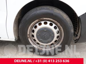Citroen Jumpy Felgen Set O327767 foto 4