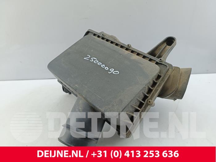 Lynk & Co 01 Luchtfilterhuis O327768