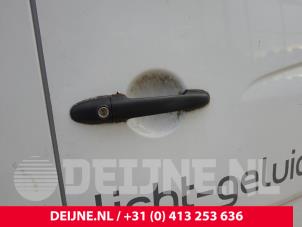 Mercedes Sprinter Hecktür Bus-Lieferwagen O327772 foto 2