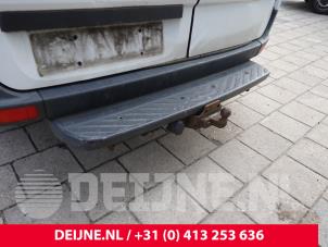 Mercedes Sprinter Hecktür Bus-Lieferwagen O327773 foto 2