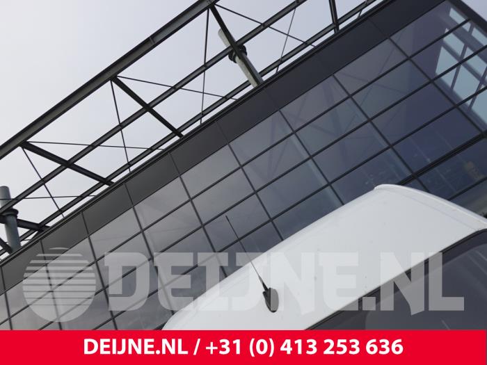 Mercedes Sprinter Antenne O327778