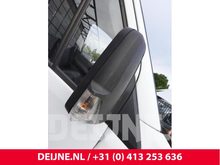 Mercedes Sprinter Außenspiegel rechts O327786