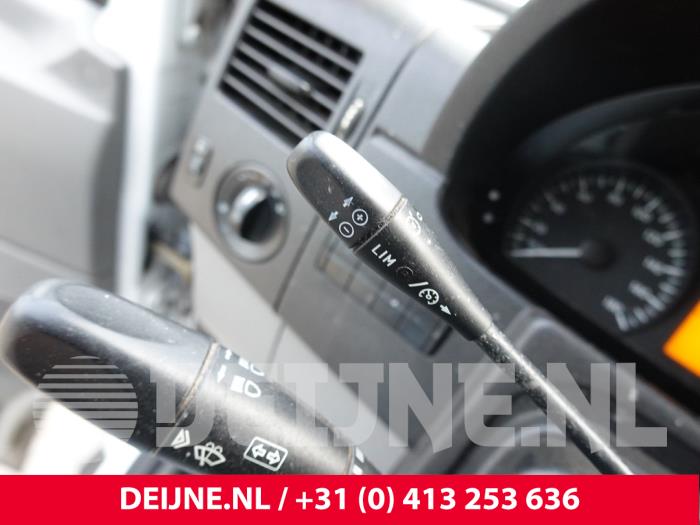 Mercedes Sprinter Kombischalter Lenksäule O327789
