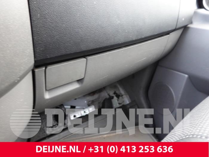 Mercedes Sprinter Handschuhfach O327791