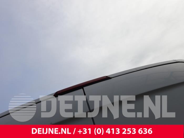 Mercedes Sprinter Zusätzliches Bremslicht Mitte O327798