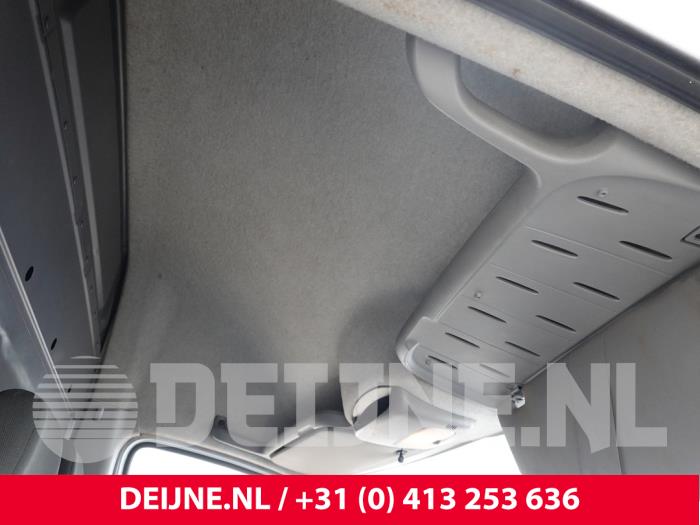 Mercedes Sprinter Dachverkleidung O327804