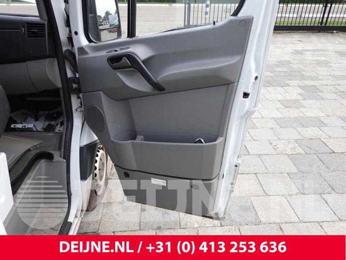 Mercedes Sprinter Türverkleidung 2-türig rechts O327820