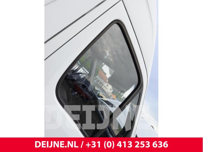 Mercedes Sprinter Türscheibe 2-türig rechts O327876
