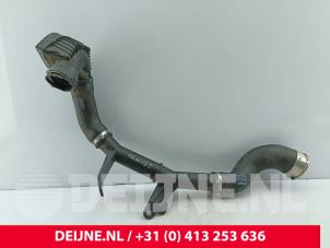 Lynk & Co 01 Intercooler tube O327891 photo 2