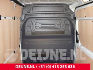 Mercedes Sprinter Cabin bulkhead O327906 photo 2