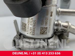 Renault Trafic Adblue Injector O328039 photo 3