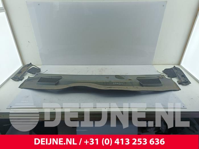 Mercedes Vito Paravent O328041
