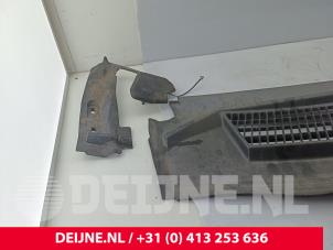 Mercedes Vito Paravent O328041 foto 3
